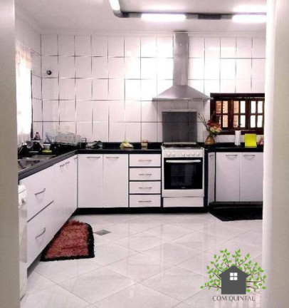 Imagem Casa com 4 Quartos à Venda, 392 m² em Granja Viana Ii - Cotia