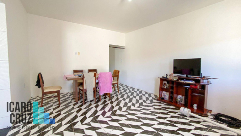 Imagem Casa com 5 Quartos à Venda, 220 m² em Mussurunga Ii - Salvador Imagem Casa com 5 Quartos à Venda, 220 m² em Mussurunga Ii - Salvador