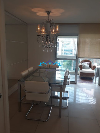 Imagem Apartamento com 2 Quartos para Alugar, 110 m² em Vila Olímpia - São Paulo Imagem Apartamento com 2 Quartos para Alugar, 110 m² em Vila Olímpia - São Paulo