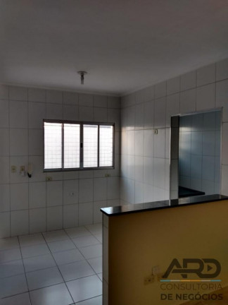 Imagem Imóvel Comercial para Alugar, 45 m² em Vila Augusta - Guarulhos