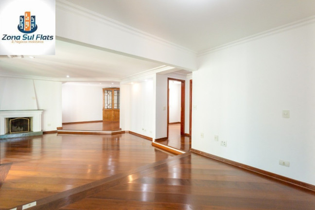 Imagem Apartamento com 3 Quartos à Venda, 175 m² em Moema - São Paulo Imagem Apartamento com 3 Quartos à Venda, 175 m² em Moema - São Paulo