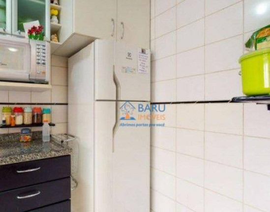 Imagem Apartamento com 2 Quartos à Venda, 51 m² em Santa Cecília - São Paulo Imagem Apartamento com 2 Quartos à Venda, 51 m² em Santa Cecília - São Paulo
