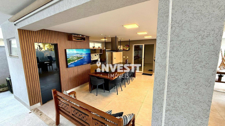 Imagem Sobrado com 4 Quartos à Venda, 330 m² em Jardins Valencia - Goiânia Imagem Sobrado com 4 Quartos à Venda, 330 m² em Jardins Valencia - Goiânia