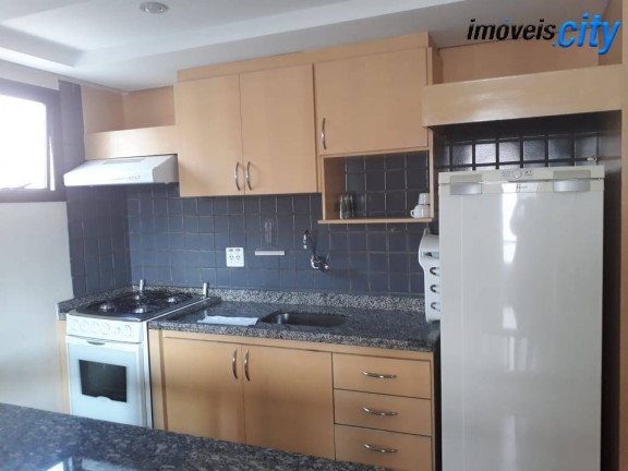 Imagem Apartamento com 1 Quarto para Alugar, 53 m² em Moema - São Paulo Imagem Apartamento com 1 Quarto para Alugar, 53 m² em Moema - São Paulo