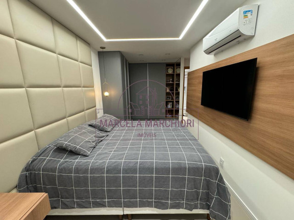 Imagem Apartamento com 2 Quartos à Venda, 67 m² em Praia De Itaparica - Vila Velha