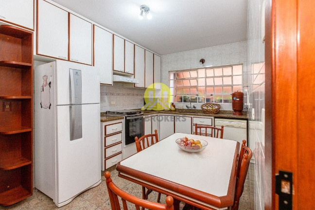Imagem Casa com 3 Quartos à Venda, 160 m² em Pinheiros - São Paulo Imagem Casa com 3 Quartos à Venda, 160 m² em Pinheiros - São Paulo