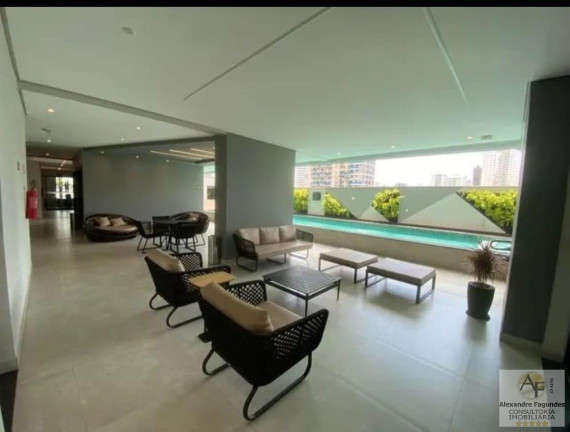 Imagem Apartamento com 2 Quartos à Venda, 61 m² em Setor Bueno - Goiânia Imagem Apartamento com 2 Quartos à Venda, 61 m² em Setor Bueno - Goiânia