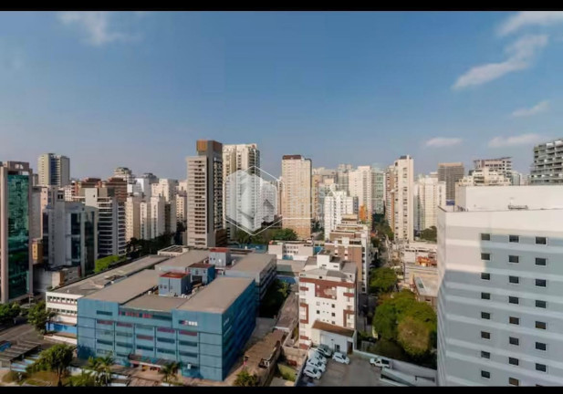 Imagem Apartamento com 1 Quarto à Venda, 27 m² em Vila Nova Conceição - São Paulo Imagem Apartamento com 1 Quarto à Venda, 27 m² em Vila Nova Conceição - São Paulo