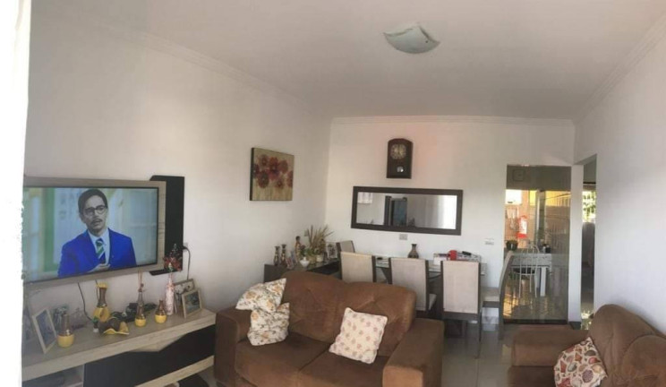 Casa com 4 Quartos à Venda, 190 m² em Rio Das Pedras - Itupeva