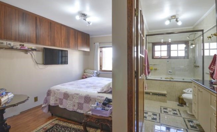 Imagem Sobrado com 3 Quartos à Venda, 280 m² em Vila Mariana - São Paulo Imagem Sobrado com 3 Quartos à Venda, 280 m² em Vila Mariana - São Paulo