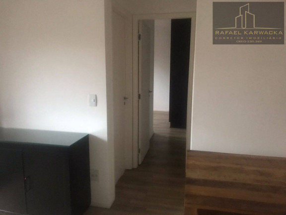 Imagem Apartamento com 2 Quartos à Venda, 50 m² em Vila Pompéia - São Paulo