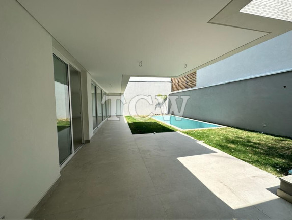 Casa de Condomínio com 4 Quartos à Venda, 450 m² em Campo Belo - São Paulo