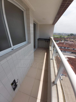 Imagem Apartamento com 2 Quartos à Venda, 65 m² em Caiçara - Praia Grande