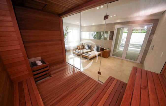 Imagem Apartamento com 1 Quarto à Venda, 47 m² em Vila Buarque - São Paulo