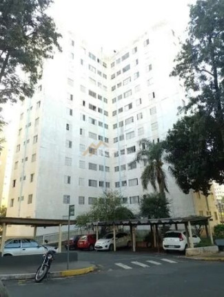 Imagem Apartamento com 3 Quartos à Venda, 64 m² em Jardim Paulista - Ribeirão Preto Imagem Apartamento com 3 Quartos à Venda, 64 m² em Jardim Paulista - Ribeirão Preto