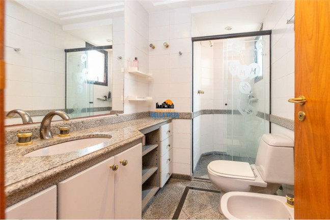 Imagem Apartamento com 3 Quartos à Venda,  em Moema - São Paulo