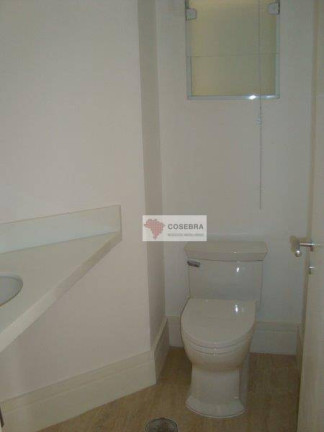 Imagem Apartamento com 3 Quartos à Venda, 210 m² em Vila Nova Conceição - São Paulo