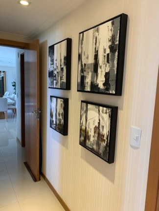 Imagem Apartamento com 3 Quartos à Venda, 144 m² em Piatã - Salvador Imagem Apartamento com 3 Quartos à Venda, 144 m² em Piatã - Salvador