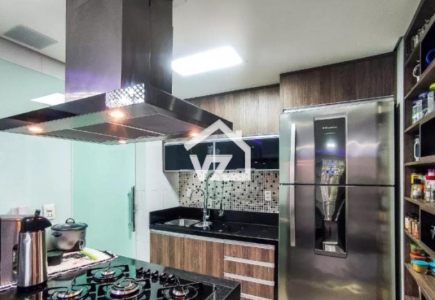 Imagem Apartamento com 2 Quartos para Alugar, 87 m² em Vila Andrade - São Paulo