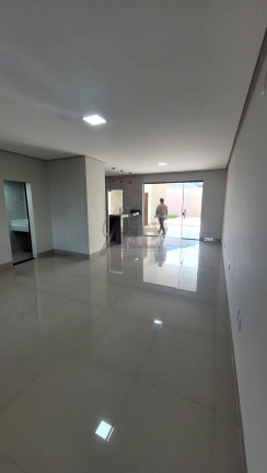 Imagem Casa com 3 Quartos à Venda, em Panorama - Montes Claros Imagem Casa com 3 Quartos à Venda, em Panorama - Montes Claros