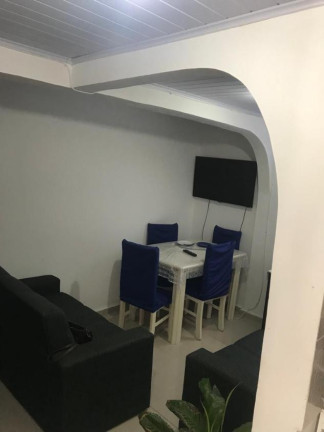 Imagem Apartamento com 1 Quarto à Venda, 27 m² em Boqueirão - Praia Grande Imagem Apartamento com 1 Quarto à Venda, 27 m² em Boqueirão - Praia Grande