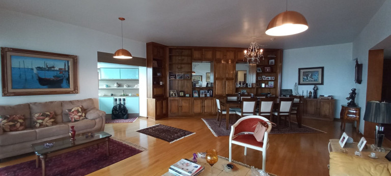 Imagem Apartamento com 3 Quartos à Venda, 200 m² em Barra Da Tijuca - Rio De Janeiro