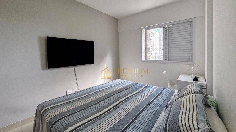 Imagem Imóvel com 2 Quartos à Venda, 75 m² em Jardim Das Indústrias - São José Dos Campos