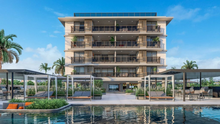Imagem Apartamento com 3 Quartos à Venda, 66 m² em Praia Formosa - Cabedelo Imagem Apartamento com 3 Quartos à Venda, 66 m² em Praia Formosa - Cabedelo