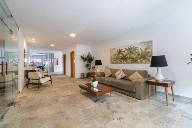 Imagem Apartamento com 3 Quartos à Venda, 81 m² em Pinheiros - São Paulo Imagem Apartamento com 3 Quartos à Venda, 81 m² em Pinheiros - São Paulo