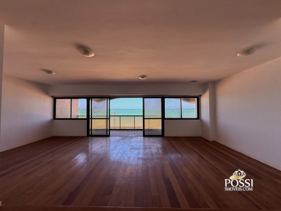 Imagem Apartamento com 4 Quartos à Venda, 320 m² em Itapuã - Vila Velha Imagem Apartamento com 4 Quartos à Venda, 320 m² em Itapuã - Vila Velha