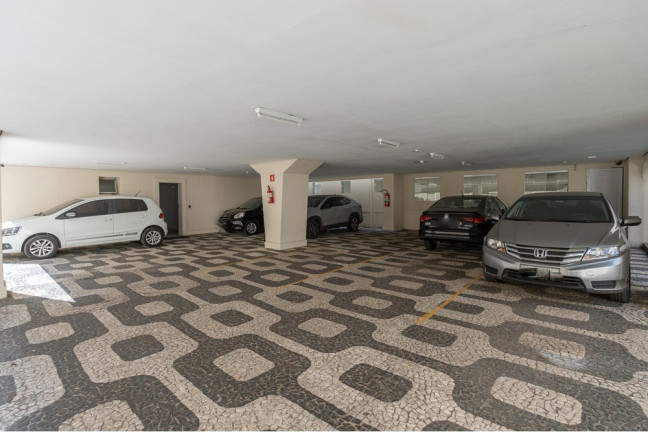 Imagem Apartamento com 2 Quartos à Venda, 96 m² em Vila Olímpia - São Paulo