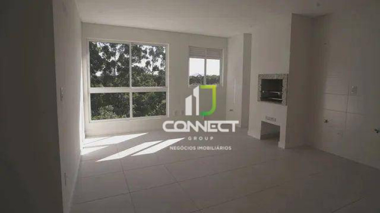Imagem Apartamento com 2 Quartos à Venda, 59 m² em Dom Bosco - Itajaí