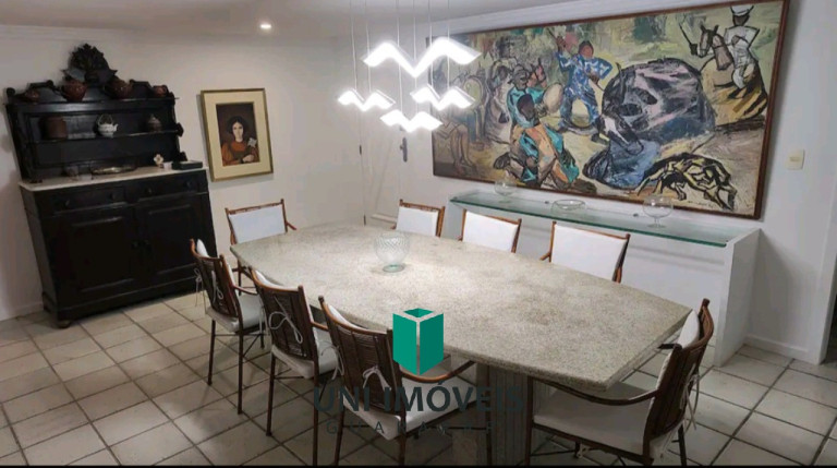Imagem Imóvel com 6 Quartos à Venda, 420 m² em Centro - Guarapari