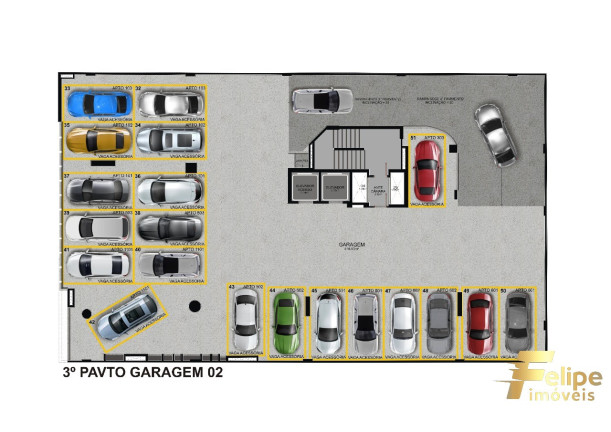 Imagem Imóvel com 3 Quartos à Venda, 117 m² em Praia Do Morro - Guarapari