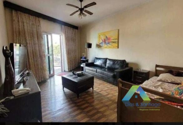 Imagem Sobrado com 2 Quartos à Venda, 400 m² em Saúde - São Paulo Imagem Sobrado com 2 Quartos à Venda, 400 m² em Saúde - São Paulo