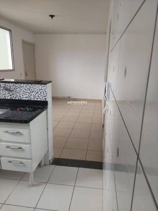 Imagem Apartamento com 2 Quartos à Venda, 48 m² Imagem Apartamento com 2 Quartos à Venda, 48 m²
