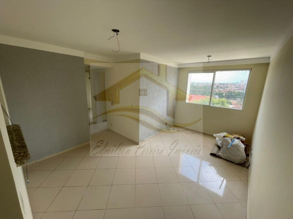 Imagem Apartamento com 3 Quartos à Venda, 55 m² em Andrade - Londrina Imagem Apartamento com 3 Quartos à Venda, 55 m² em Andrade - Londrina