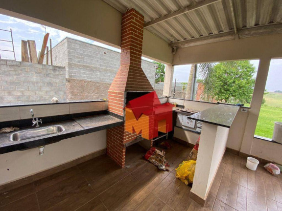 Imagem Chácara com 4 Quartos à Venda, 100 m² em Bairro Dos Pires - Limeira