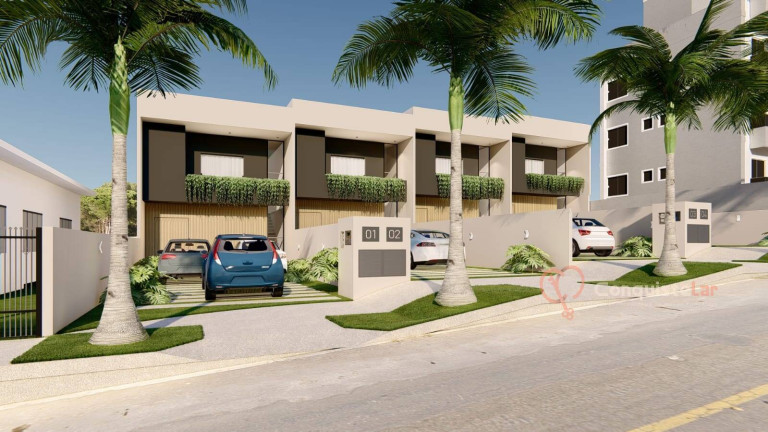 Casa com 3 Quartos à Venda, 140 m² em Rau - Jaraguá Do Sul