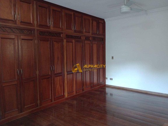Imagem Casa com 4 Quartos à Venda ou Locação, 500 m² em Residencial Dez (alphaville) - Santana De Parnaíba Imagem Casa com 4 Quartos à Venda ou Locação, 500 m² em Residencial Dez (alphaville) - Santana De Parnaíba