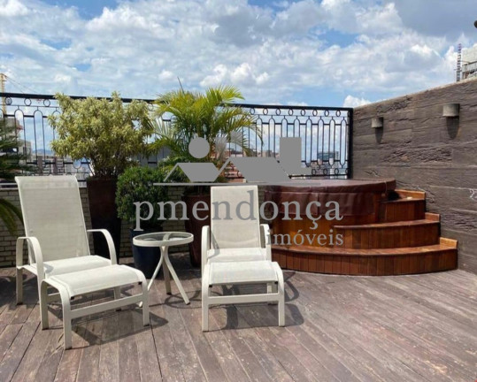 Imagem Apartamento com 4 Quartos à Venda, 243 m² em Perdizes - São Paulo Imagem Apartamento com 4 Quartos à Venda, 243 m² em Perdizes - São Paulo