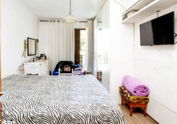 Imagem Apartamento com 3 Quartos à Venda, 140 m² em Rudge Ramos - São Bernardo Do Campo