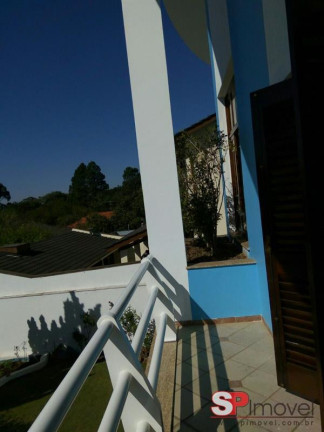 Imagem Casa com 4 Quartos à Venda, 300 m² em City América - São Paulo Imagem Casa com 4 Quartos à Venda, 300 m² em City América - São Paulo