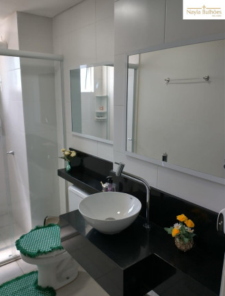 Imagem Apartamento com 2 Quartos à Venda, 62 m² em Alto São Bento - Itapema