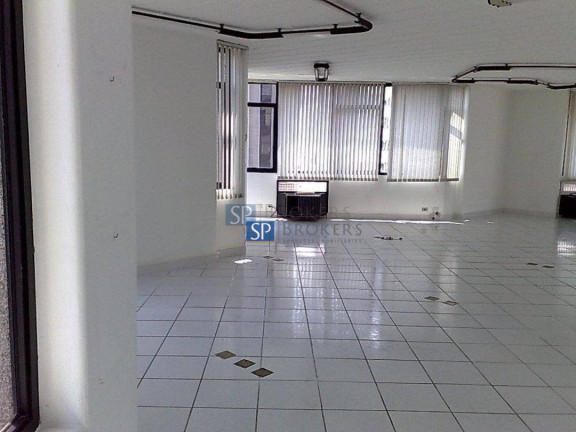 Sala Comercial à Venda ou Locação, 360 m² em Cidade Monções - São Paulo