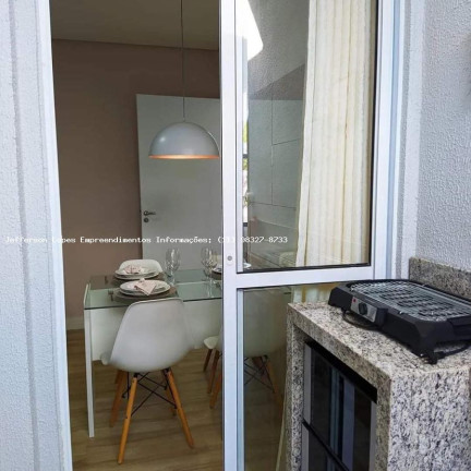 Imagem Apartamento com 2 Quartos à Venda, 51 m² em Loteamento Jardim Das Constelações - Salto