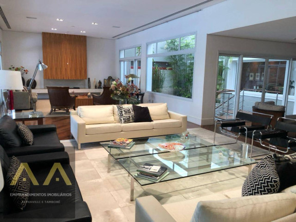 Casa com 5 Quartos à Venda, 1.000 m² em Alphaville - Barueri