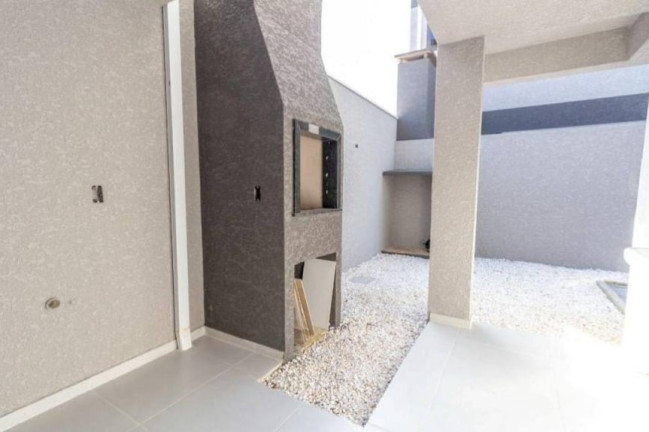 Imagem Casa com 3 Quartos à Venda, 127 m² em Xaxim - Curitiba Imagem Casa com 3 Quartos à Venda, 127 m² em Xaxim - Curitiba