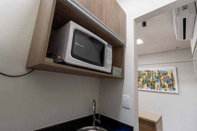 Imagem Sala Comercial à Venda, 39 m² em Vila Congonhas - São Paulo Imagem Sala Comercial à Venda, 39 m² em Vila Congonhas - São Paulo
