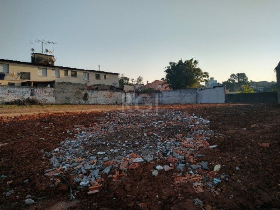 Imagem Terreno à Venda,  em Vila Jardim - Porto Alegre